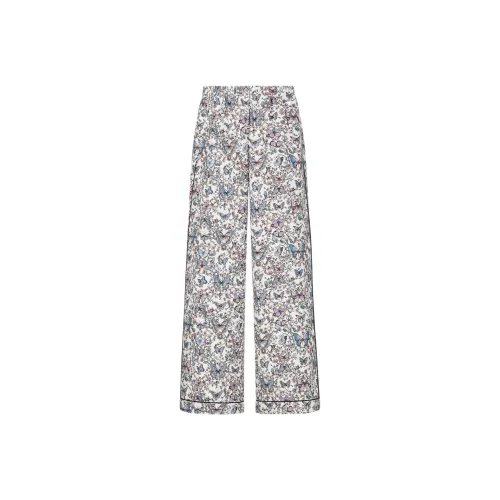 DIOR Casual Pants Women's Multicolor