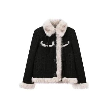 FPMZ Puffer Jacket Women's Black