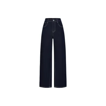 JZ. ANNAKRO Jeans Women's Dark Blue