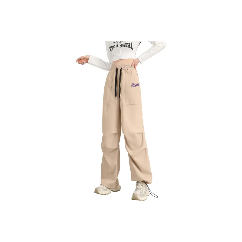 WARRIOR Casual Pants Women's-12