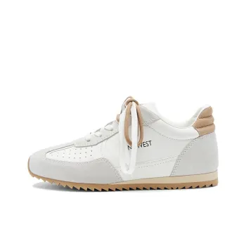 NINE WEST Breathable Low Top Casual Shoes Women's