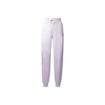Reebok MODERN SAFARI JOGGER Knitted Sports Pants Women's Purple