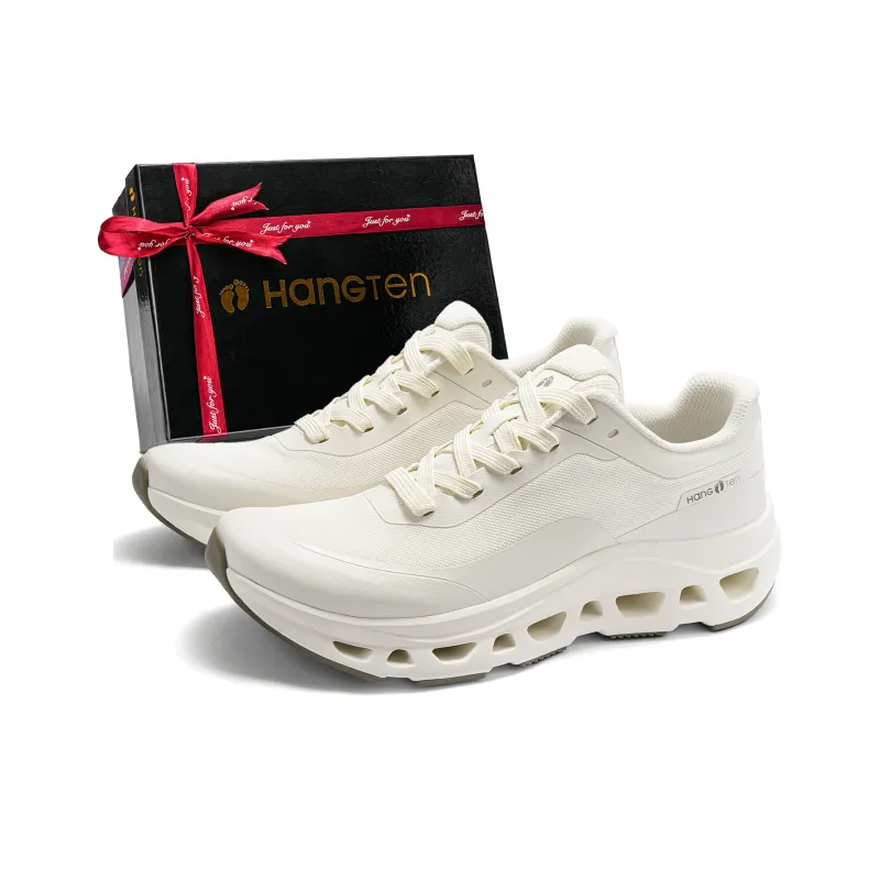 HANG TEN Low Top Running Shoes Men's-7
