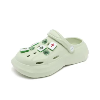JOSINY Timeless Perforated Collection Clogs Women's