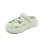 Avocado Green (Heel Height 4.9cm)