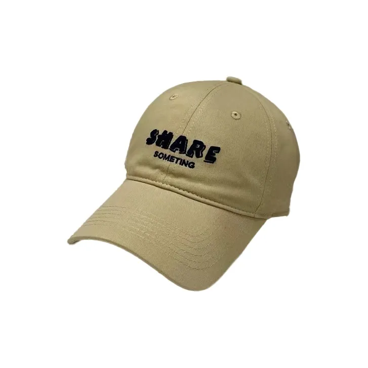JKEM Cotton Polyester Blend Baseball Caps Unisex-6