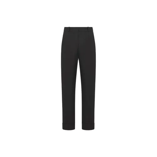 DIOR SS25 Casual Pants Women's Black