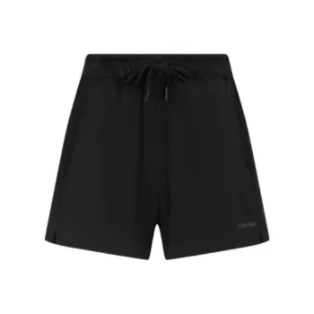 Calvin Klein Casual Shorts Women's Space Black