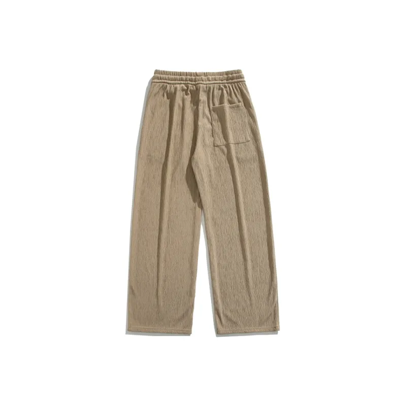 FISHGALAXY Casual Pants Unisex-9