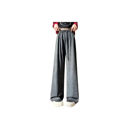 The Temptation Of The Muse Casual Pants Women's