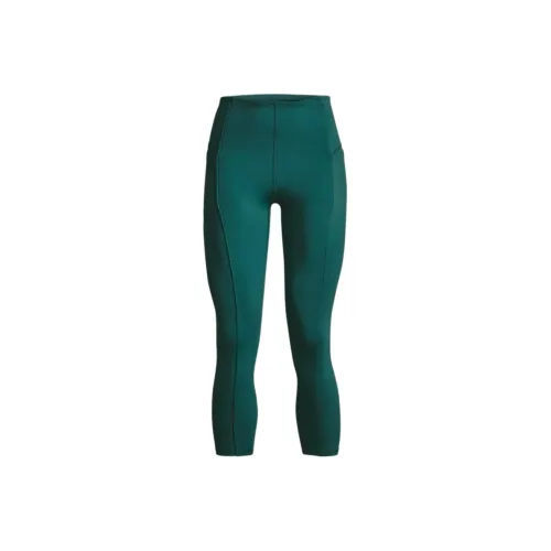 Under Armour Leggings Women's Green