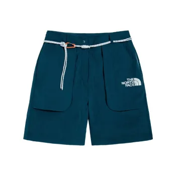 THE NORTH FACE Urban Exploration Casual Shorts Women's Blue