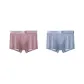 Frost Flame Pink+Light Aqua Blue