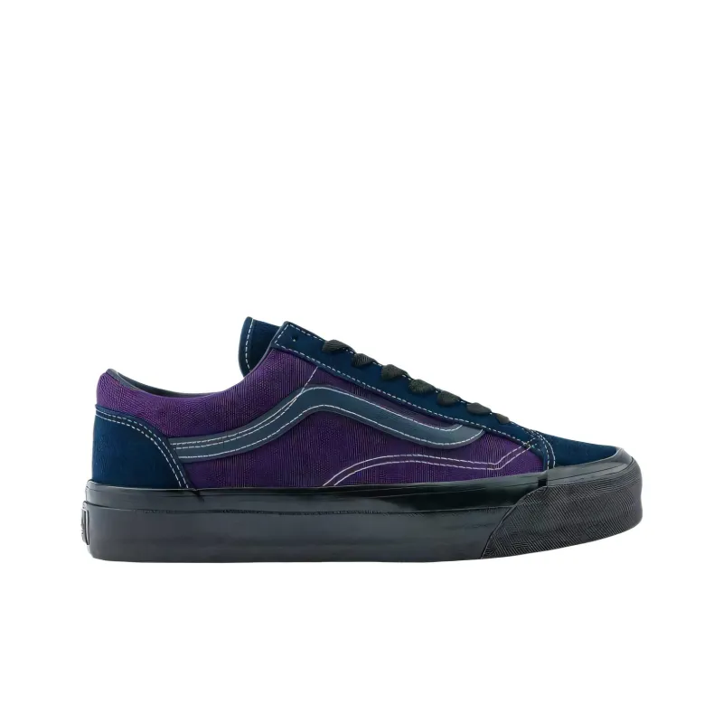 Vans Old Skool 36 Lx 'Gothic Grape Purple'-1
