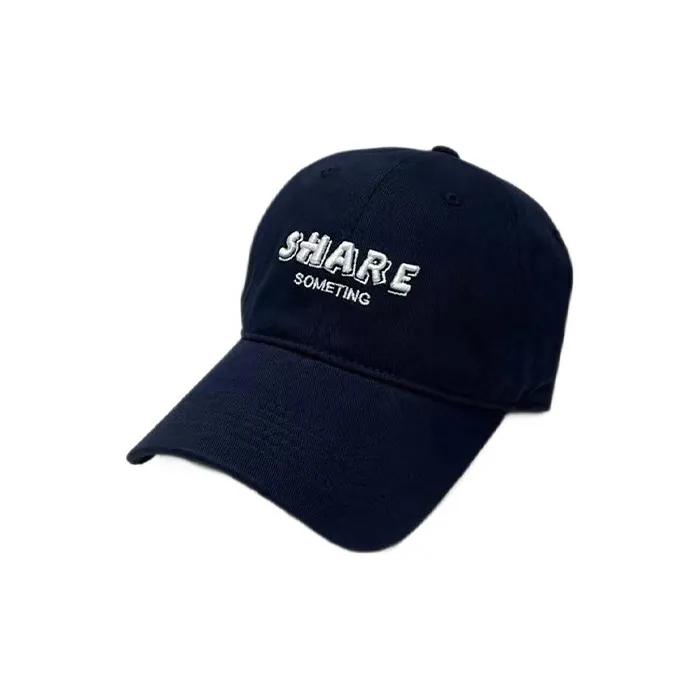 JKEM Cotton Polyester Blend Baseball Caps Unisex-10