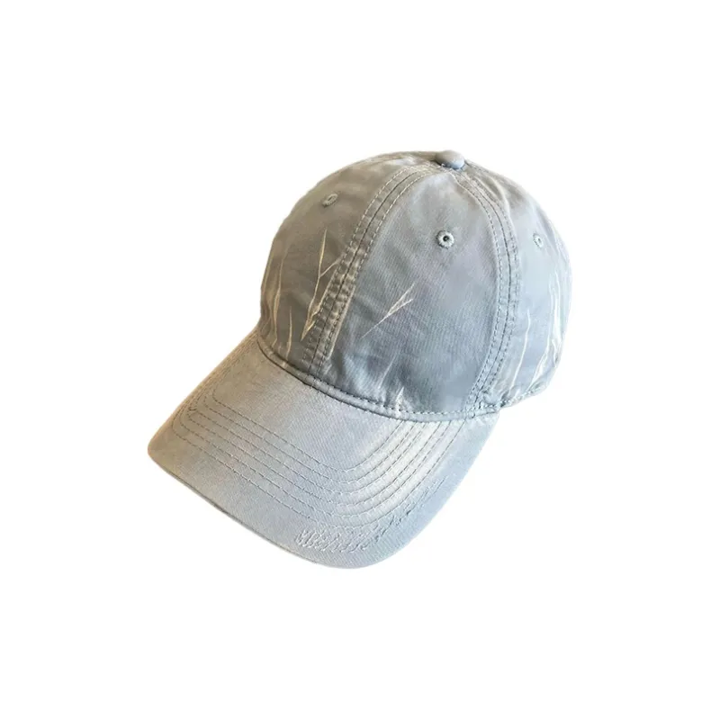 JKEM Cotton Baseball Caps Unisex-5