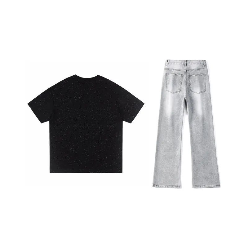PISYPOX Casual Sportswear Unisex-1