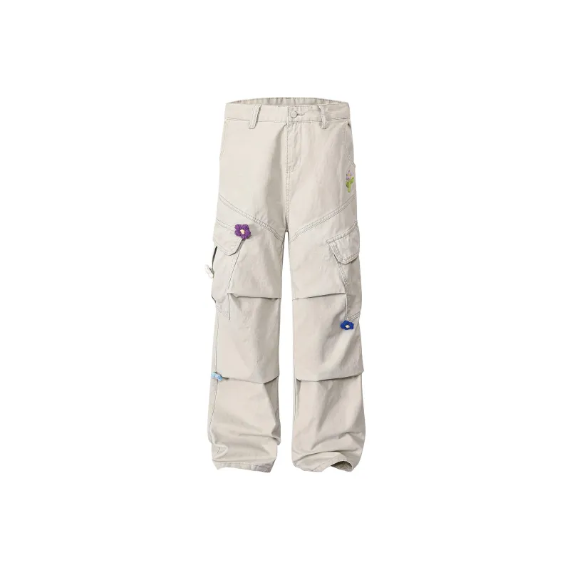 ROBINHOOD Casual Pants Unisex-13