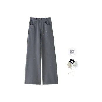 TUSHIFEI Casual Pants Women's