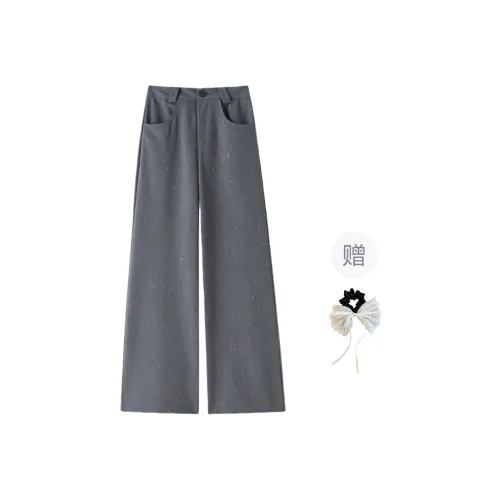TUSHIFEI Casual Pants Women's