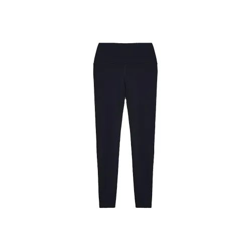 Palladium Casual Pants Women's Lead Black