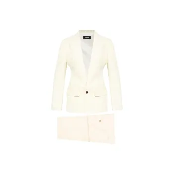 DSQUARED 2 Two Piece Single Breasted Suit