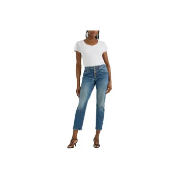 Lee Jeans Women's Petal Blue