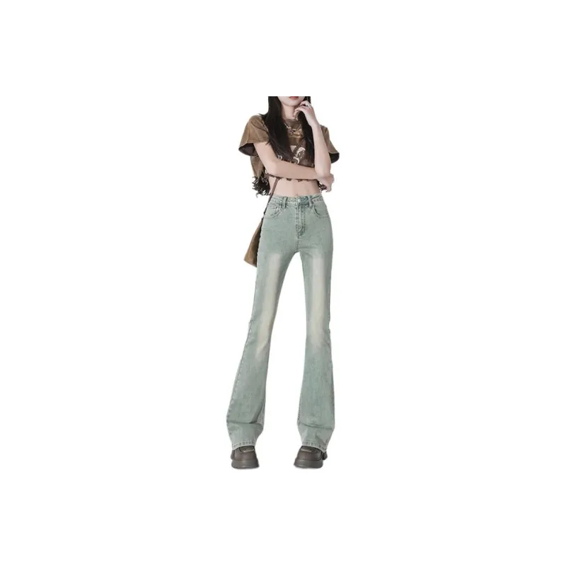 HELEH Jeans Women's-9