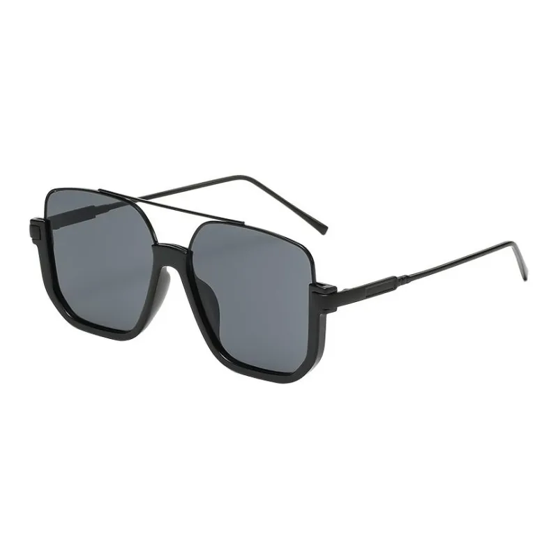 JEANSWEST PC Square Sunglasses Unisex-3