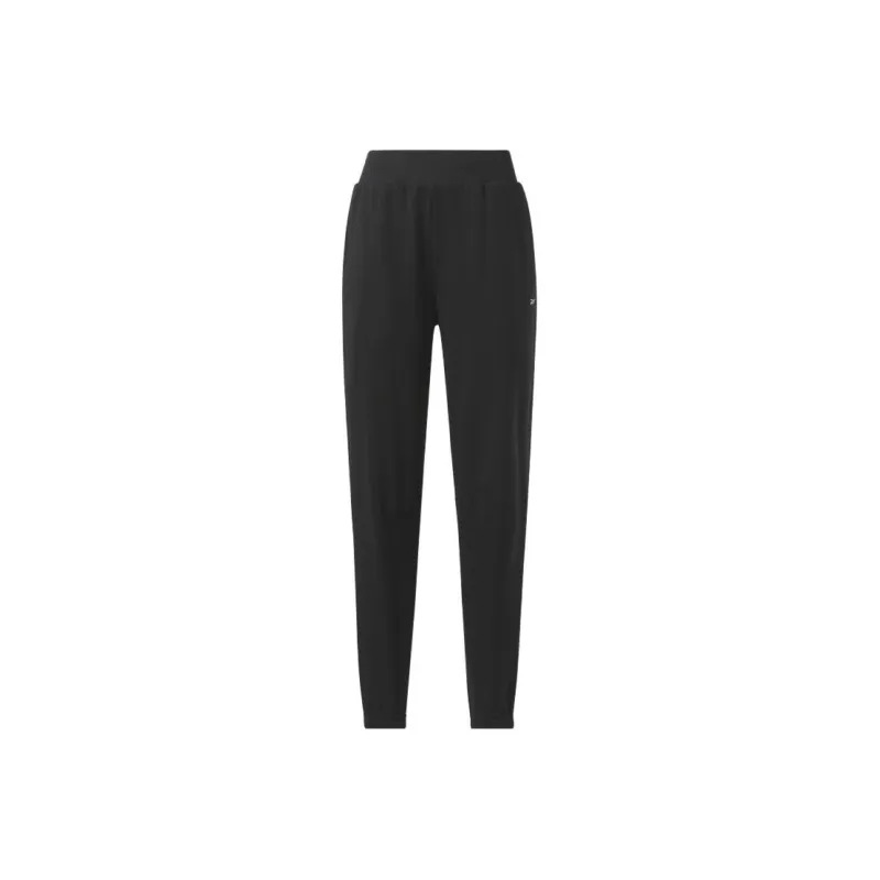 Reebok Knitted Sweatpants Women's Black-0