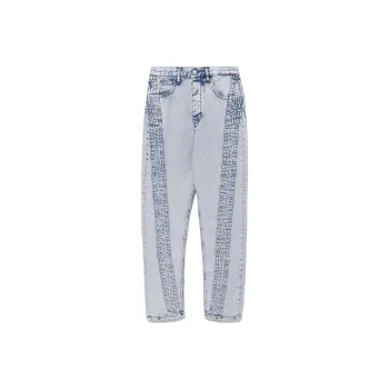 IRO NIGHT Jeans Women's Denim Blue