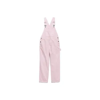 Barbie X Vans Overalls Women's Pink