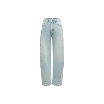 LINCchic Jeans Women's Turquoise