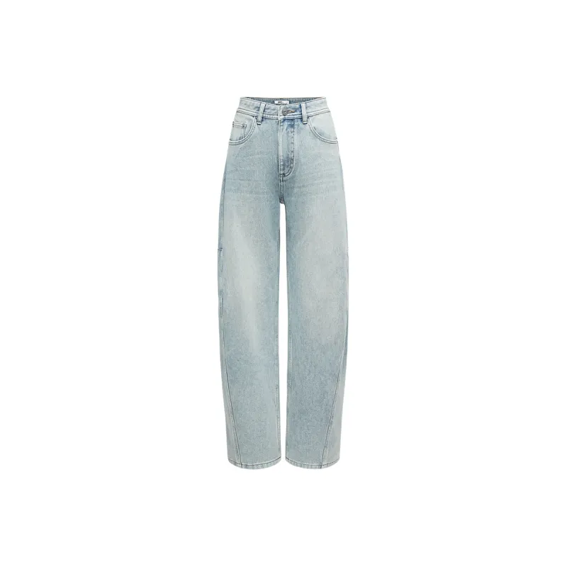 LINCchic Jeans Women's Turquoise-0