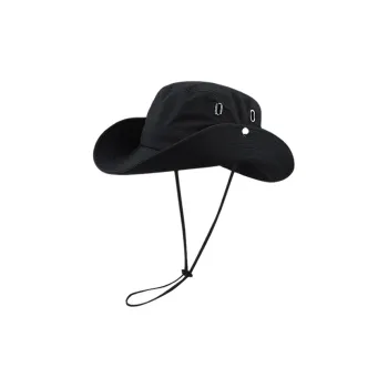 Yalu Polyester Bucket Hats Unisex