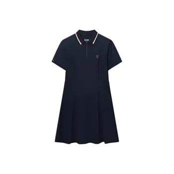 KSWISS Short Sleeved Dress Women's Legend Blue