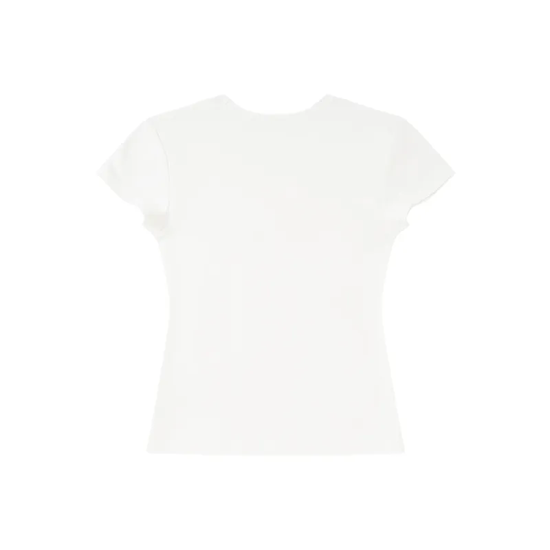 FOASIS Skirt Set Women's White+Multicolor-6