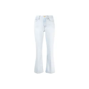FRAME Jeans Women's Light Blue