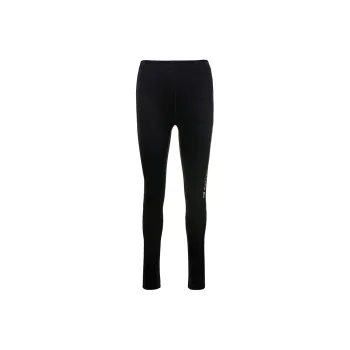 Balenciaga Sporty B Activewear Leggings 'Black'