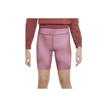 Nike Casual Shorts Women's Pink