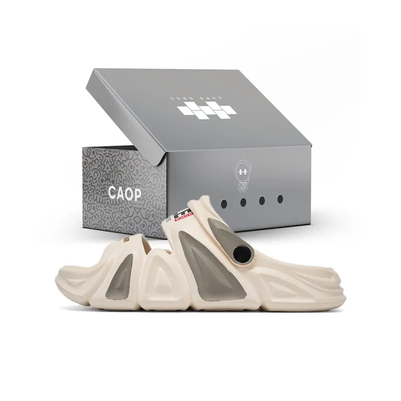 CAOP Beach Sandals Unisex Box Included-8