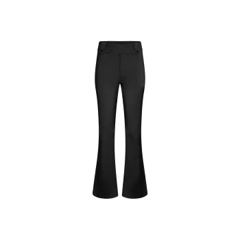 Tiger Mist KITTIE HIGH RISE PANT Suit Trouser Women's Black