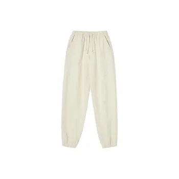 New Balance Casual Pants Women's Beige