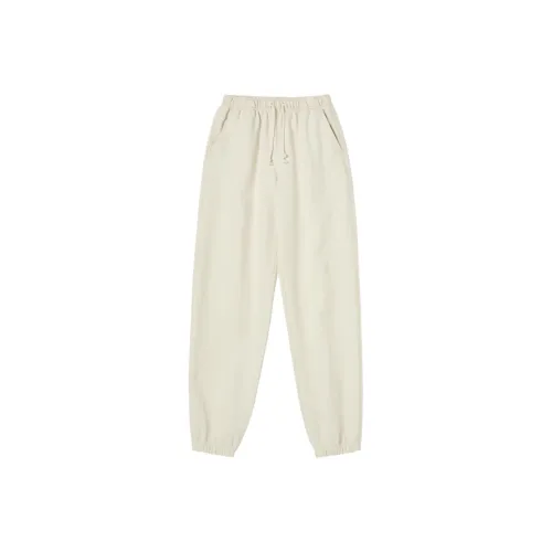 New Balance Casual Pants Women's Beige