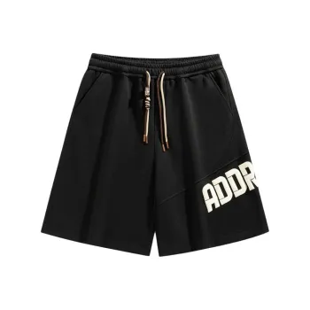 TESTUNG Casual Shorts Unisex