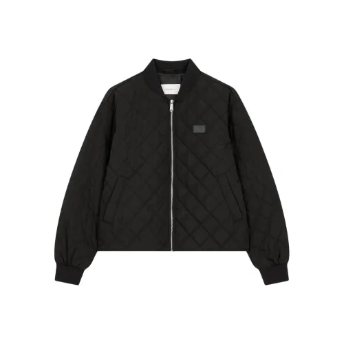 calvin MOB KLEIN Puffer Jacket Women's Black