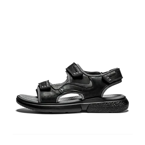 Abango Beach Sandals Men