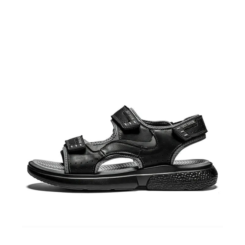 Abango Beach Sandals Men-0