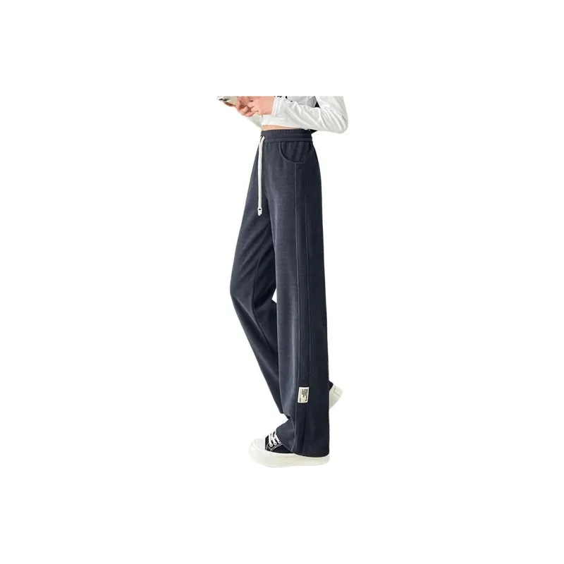 ORIGIN Casual Pants Unisex-20