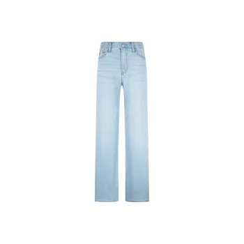 CALVIN KLEIN Jeans Women's Denim Light Blue